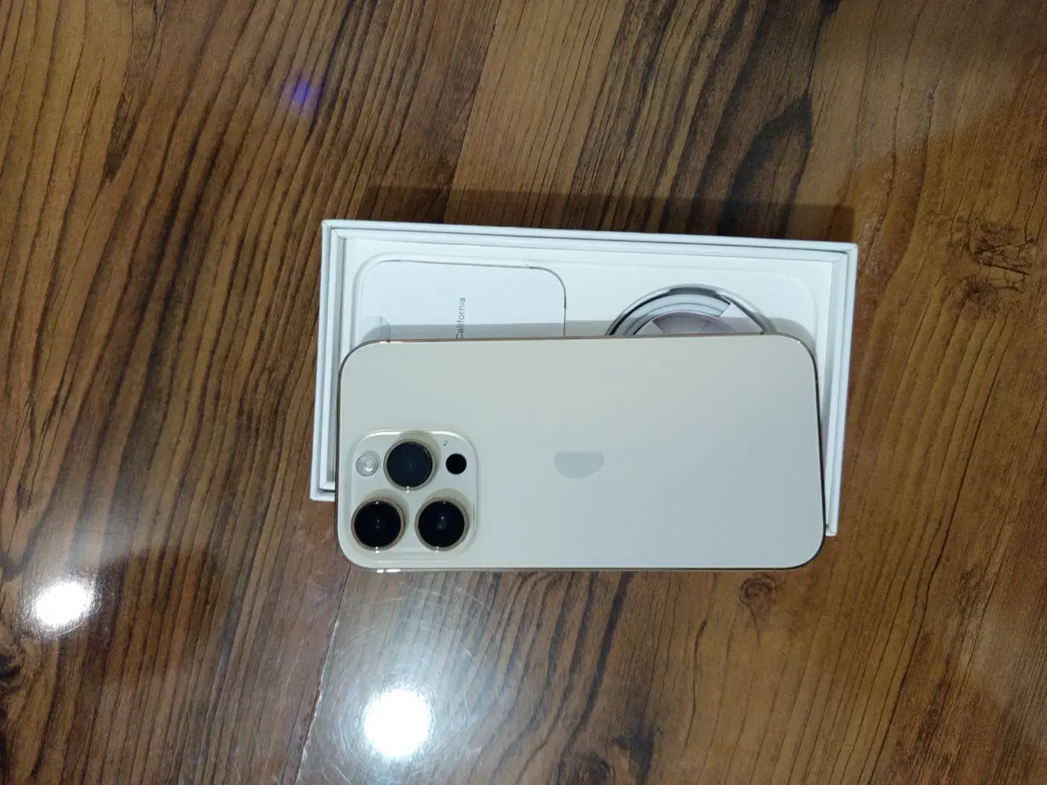 ایفون ۱۴ پرو ۵۱۲|موبایل|سقز, |دیوار