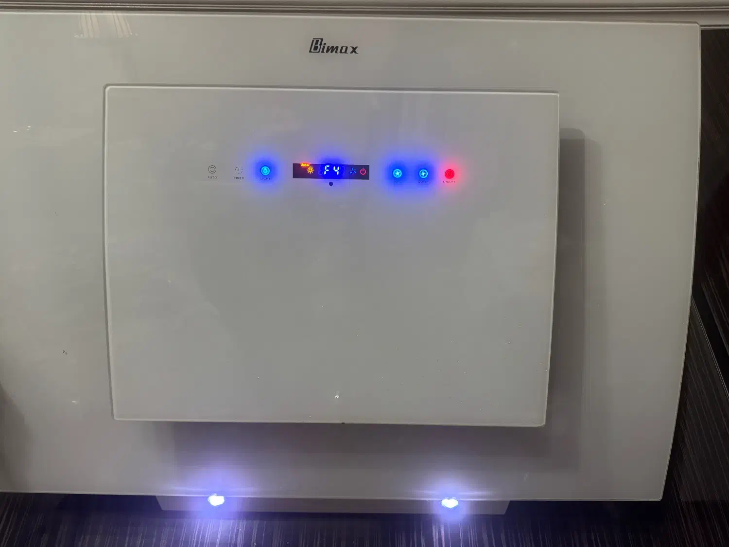 هود مورب شومینه ای بیمکث|هود|رفسنجان, |دیوار