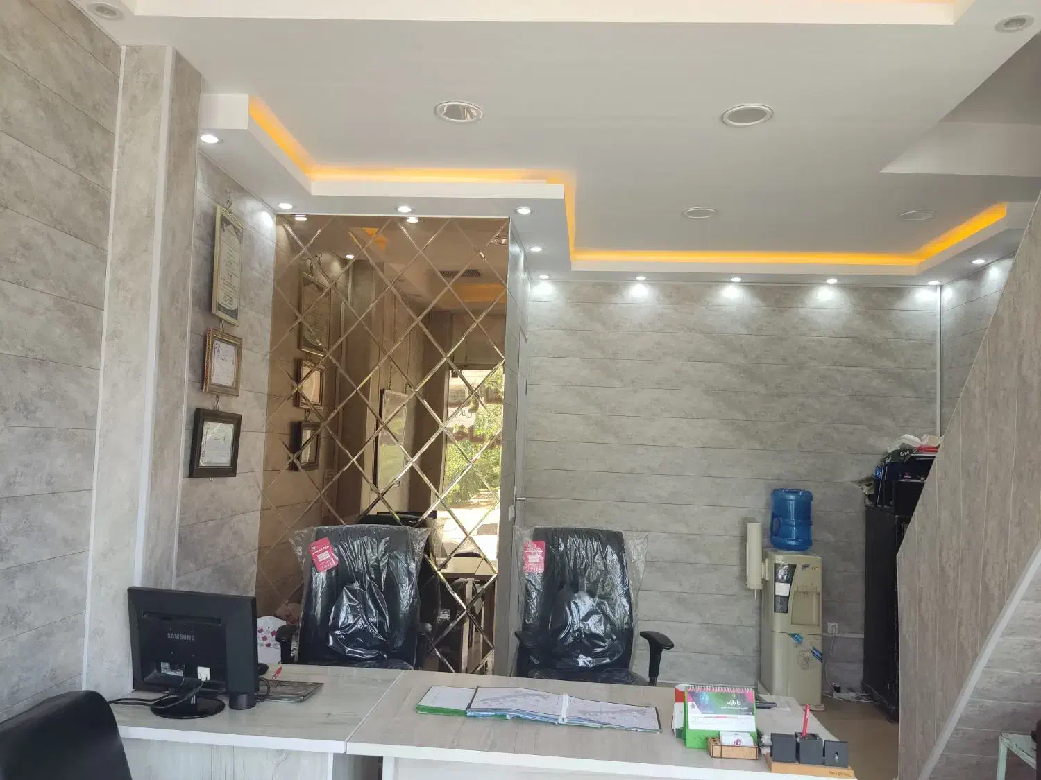 فروش مغازه ۱۲ متری|فروش مغازه و غرفه|شیراز, بالا کفت|دیوار