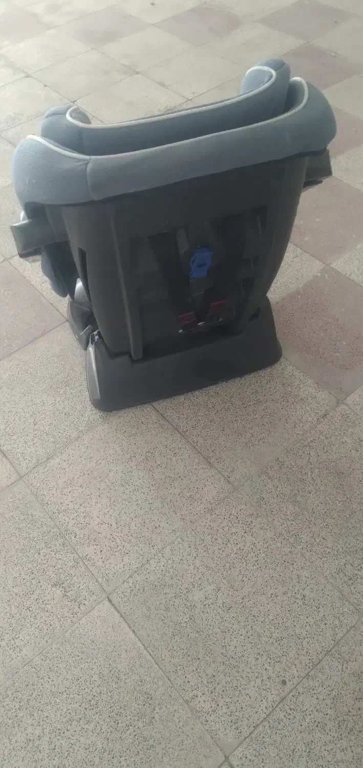 صندلی کودک ماشین|تخت و صندلی بچه|گلبهار, شهر جدید گلبهار|دیوار