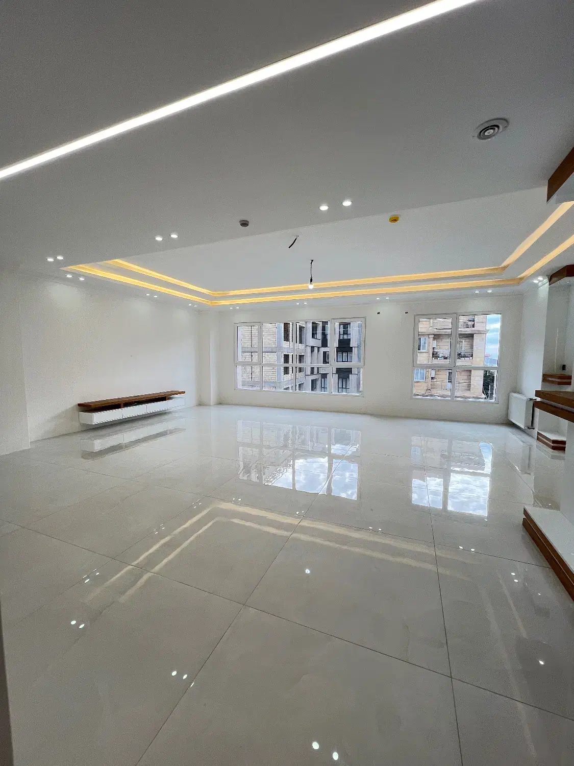 ۱۶۰متر شاهکاری معماری در لاهیجان|فروش آپارتمان|لاهیجان, شیخ زاهد|دیوار