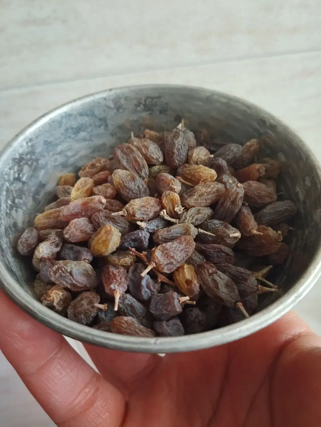 کشمش سایه خشک صد درصد ارگانیک|خوردنی و آشامیدنی|شیراز, حومه شیراز|دیوار