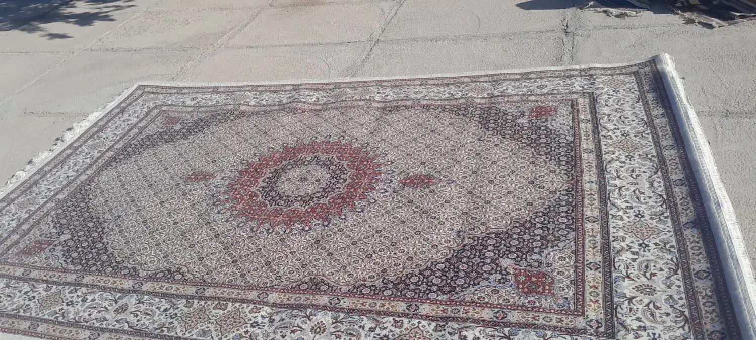 فروش فرش دست بافت|فرش|زهان, |دیوار