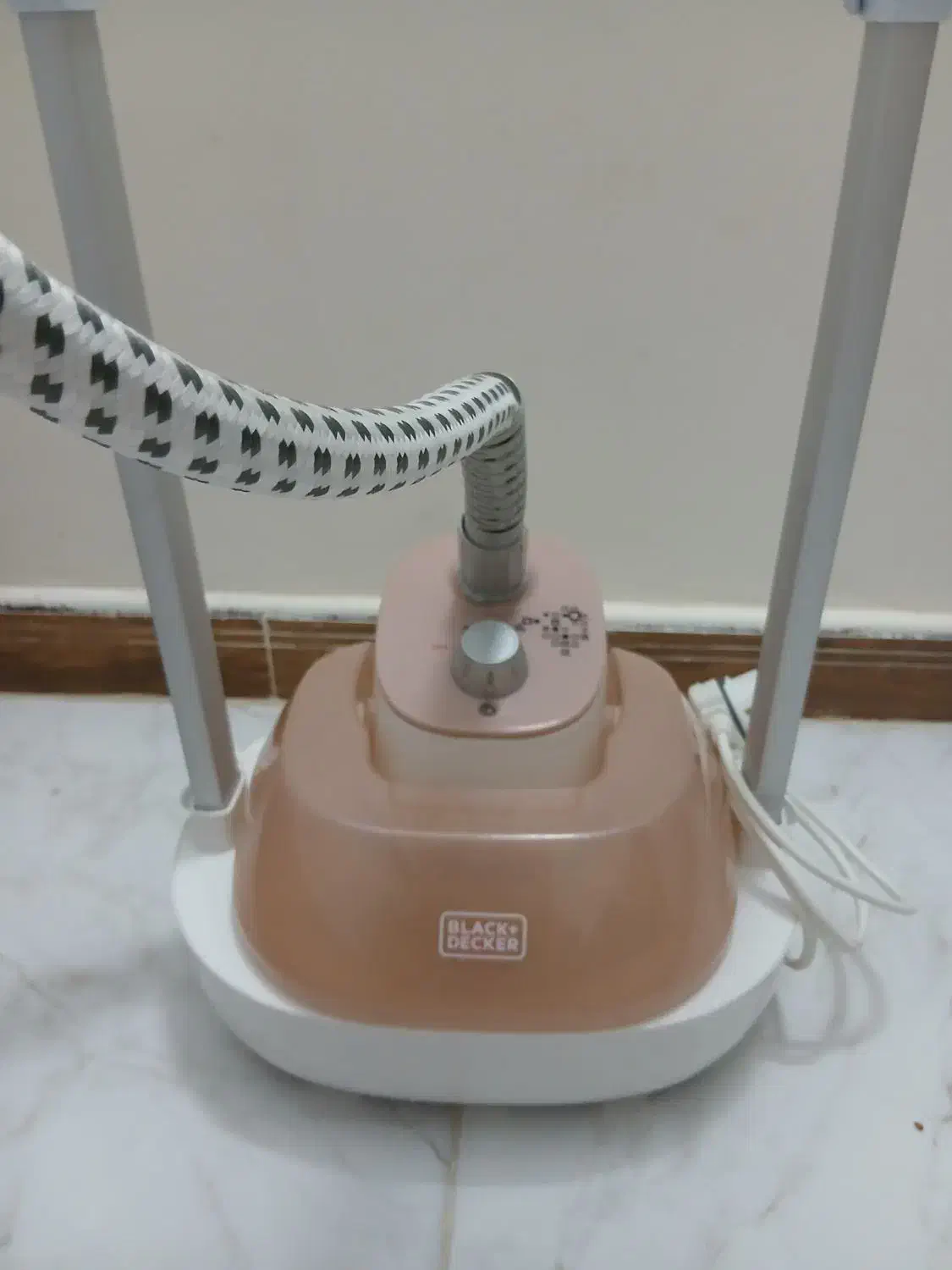 اتوبخار ایستاده|اتو و لوازم اتو|تاکستان, |دیوار