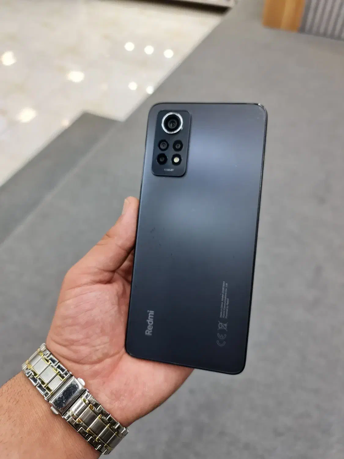 Note12pro|موبایل|زنجان, |دیوار