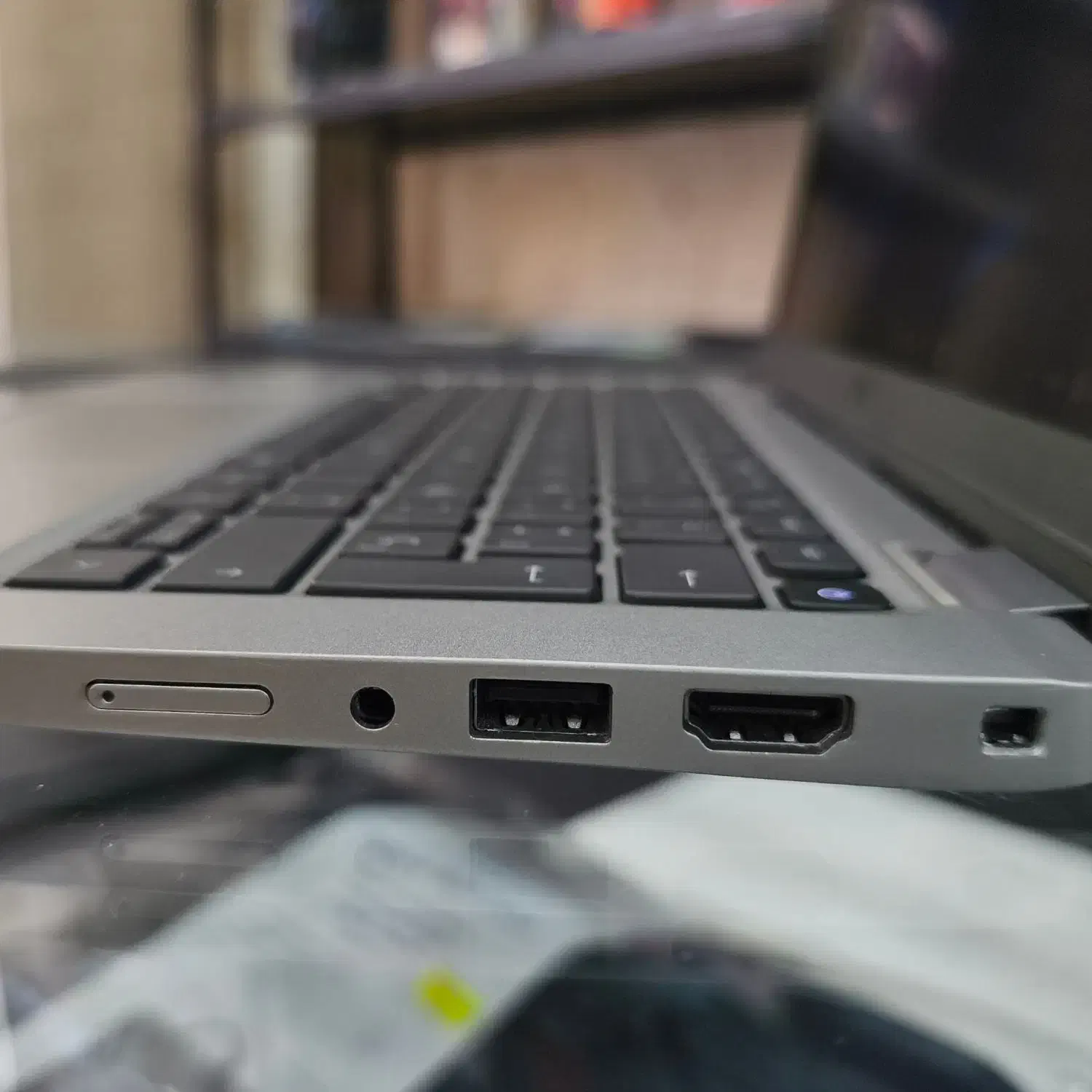 لپ تاپ دل نسل 12 رم 16 صفحه لمسی|رایانه همراه|تهران, شهرک صادقیه|دیوار