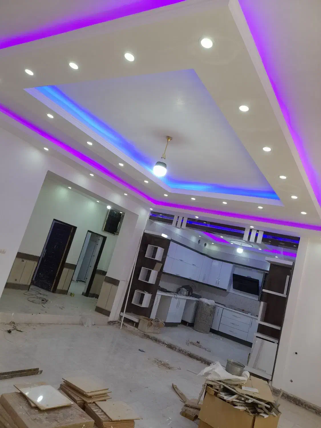 گچکاری و لکه گیری|خدمات پیشه و مهارت|زابل, |دیوار