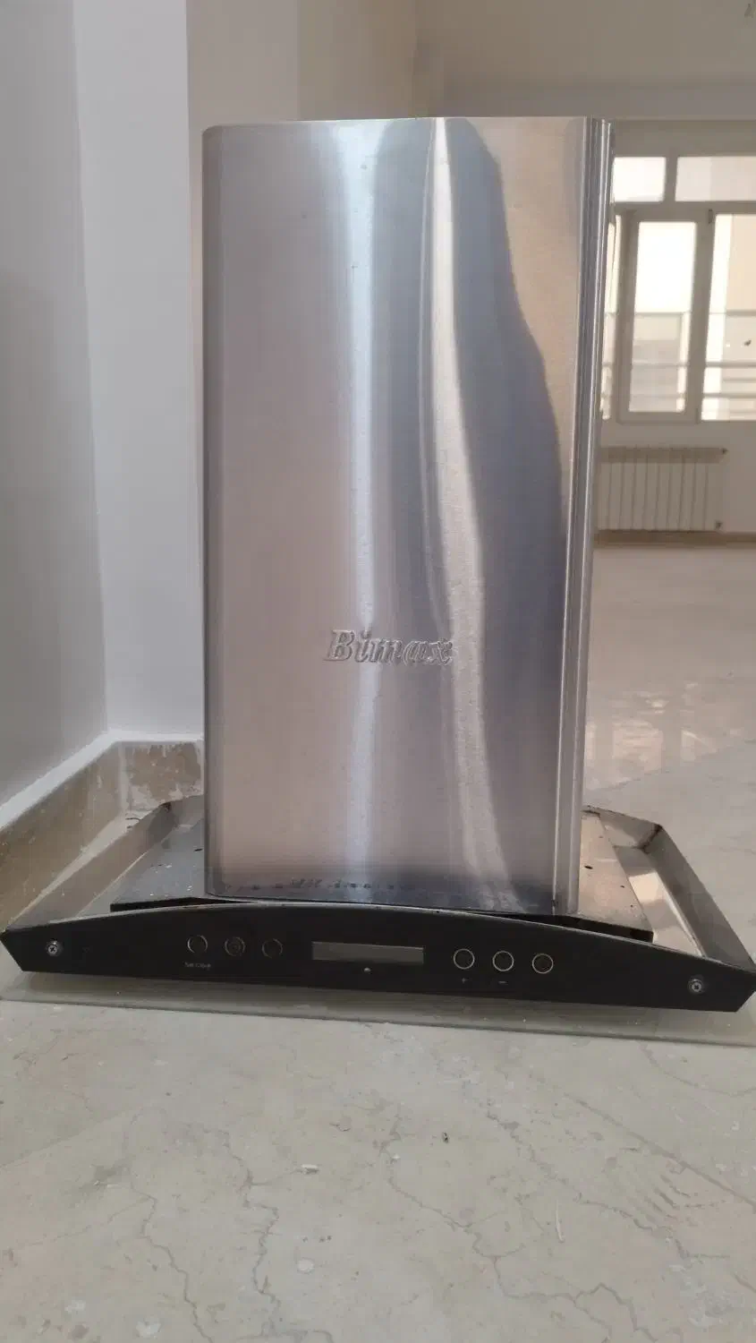 هود آشپزخانه|هود|تهران, ابوذر|دیوار