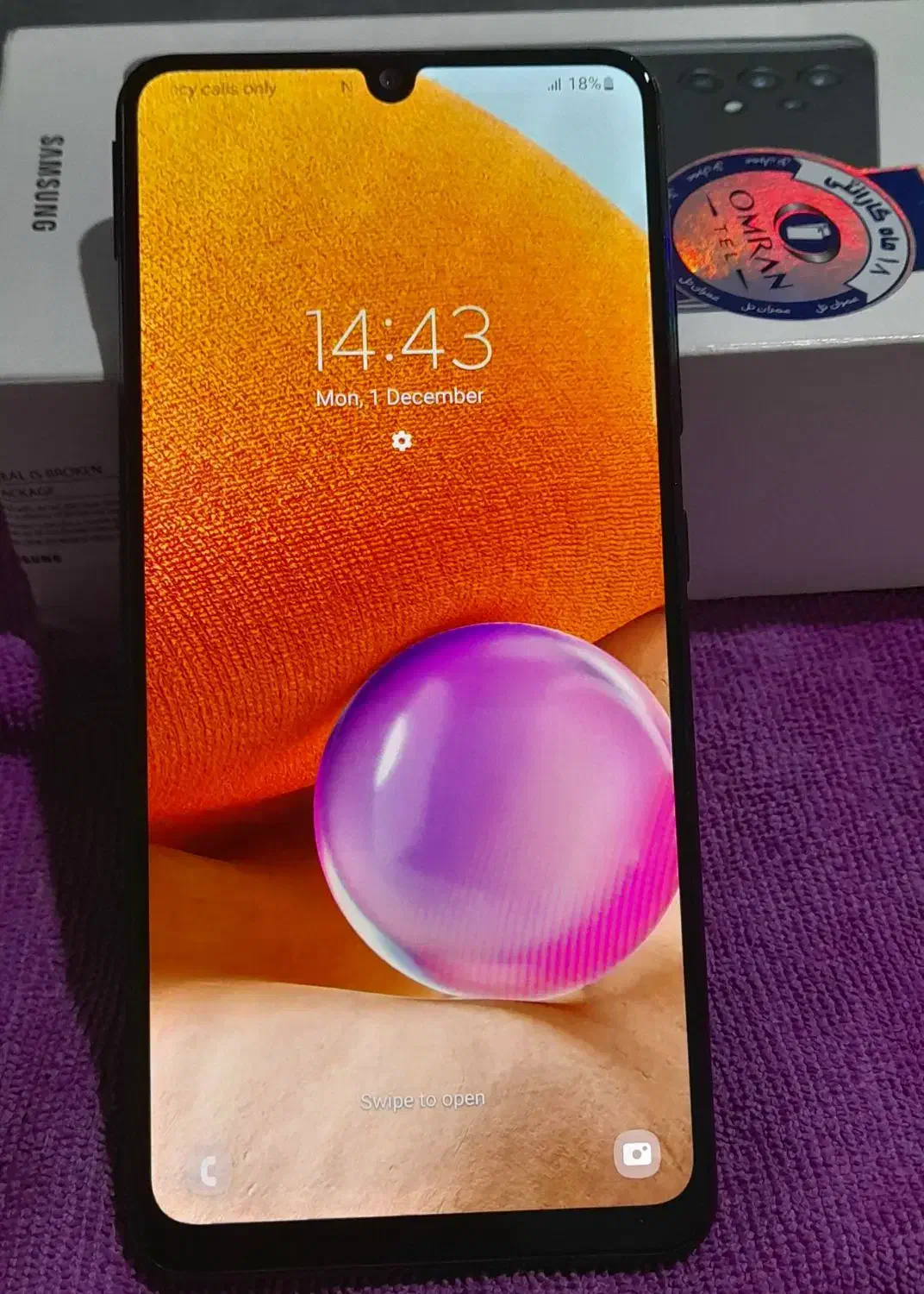 گوشی a32|موبایل|تهران, جوادیه تهرانپارس|دیوار