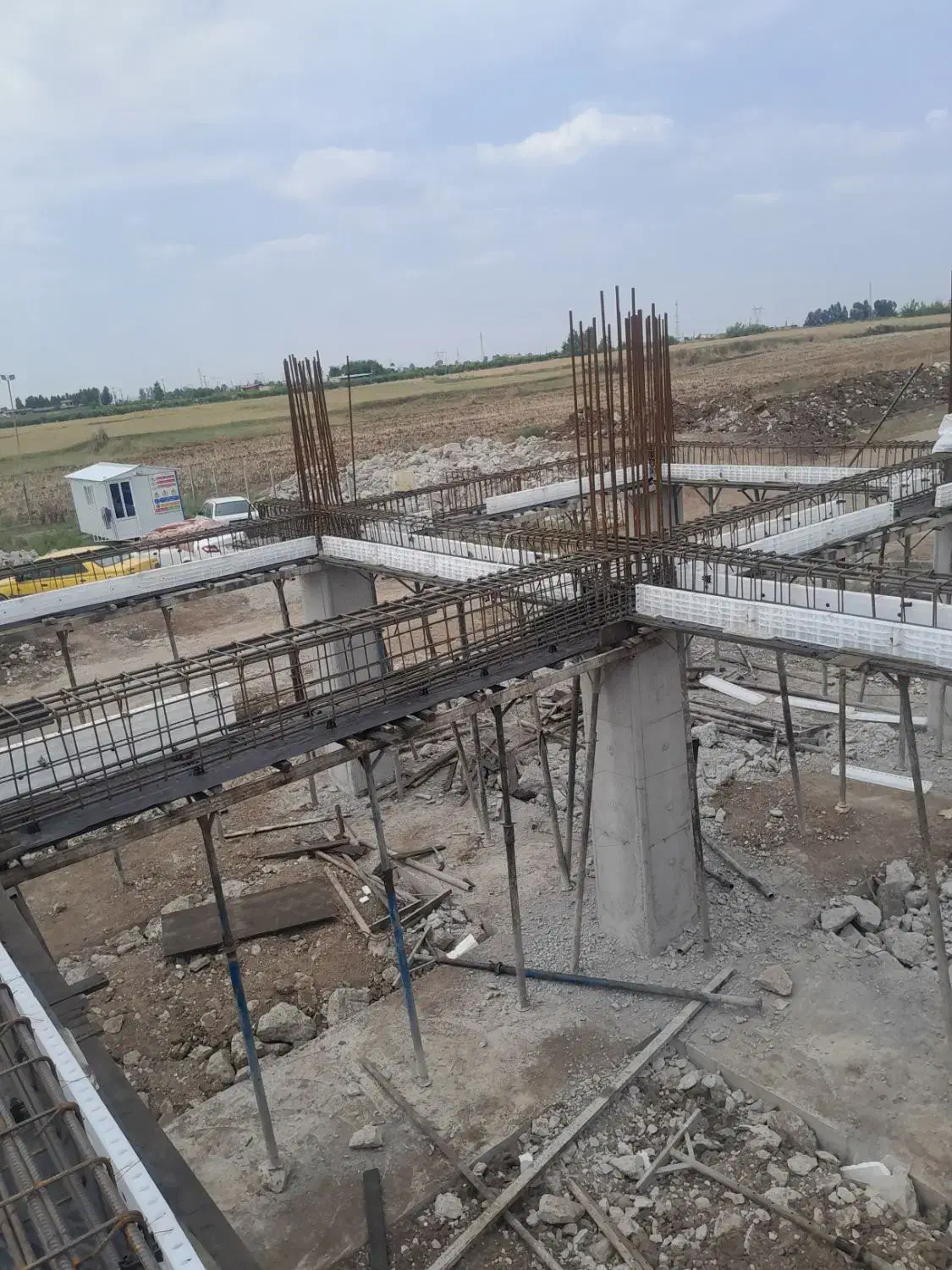 آرماتوربندی|استخدام معماری، عمران و ساختمانی|گرگان, |دیوار