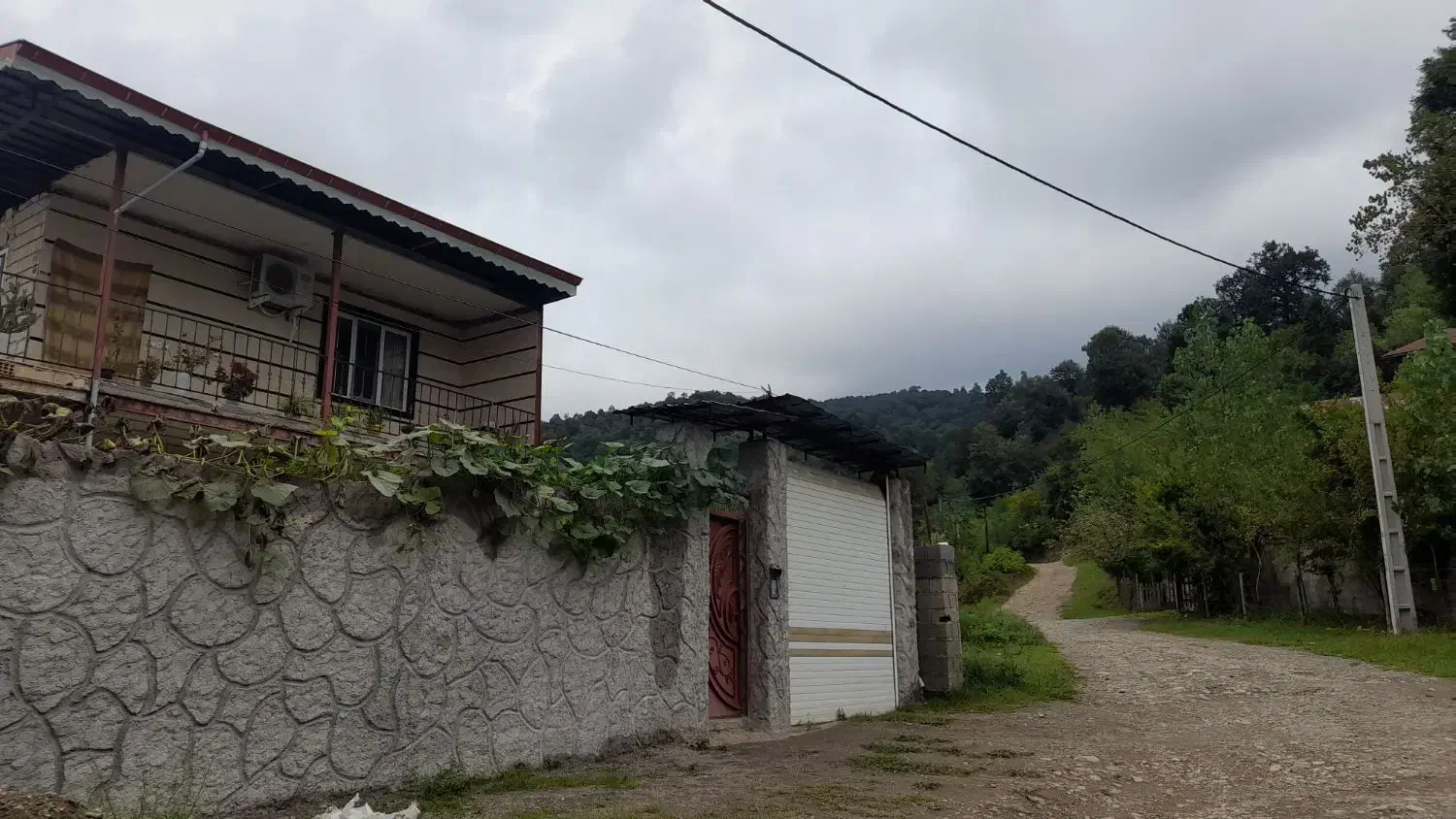 اجاره روزانه ویلا یک خوابه مسعود|اجارهٔ خانه و ویلا|ماکلوان, |دیوار