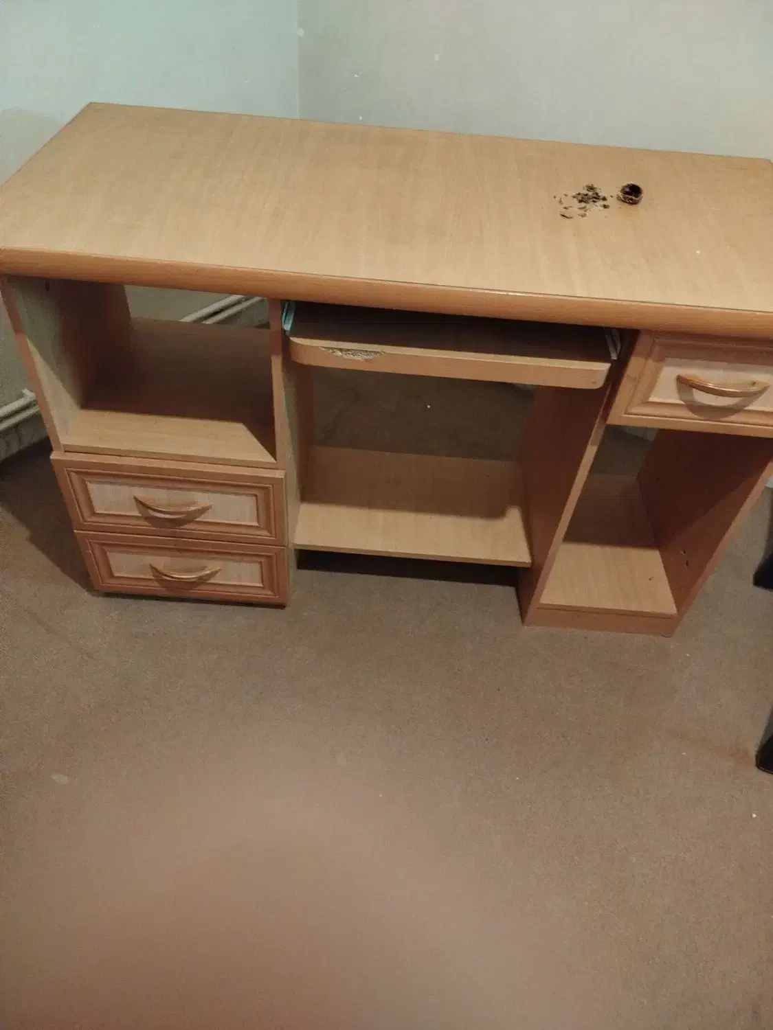 میز کامپیوتر|میز تحریر و کامپیوتر|مشهد, یوسفیه (شهرک غرب)|دیوار