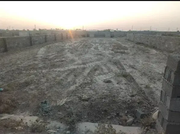 6400متر زمین بهمراه 300متر سوله|فروش دفتر صنعتی، کشاورزی، تجاری|باغستان, |دیوار