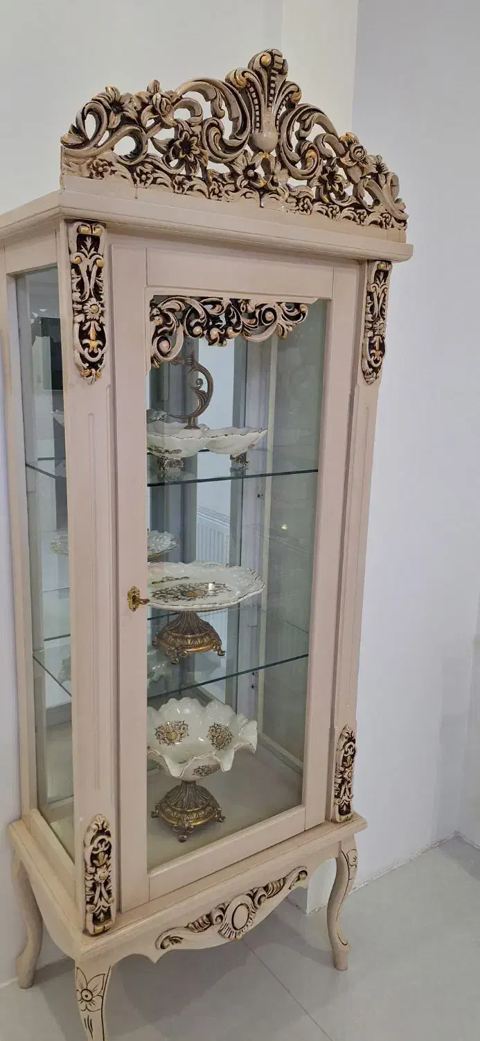 گنجه|بوفه، ویترین، کنسول|مشهد, امیریه|دیوار