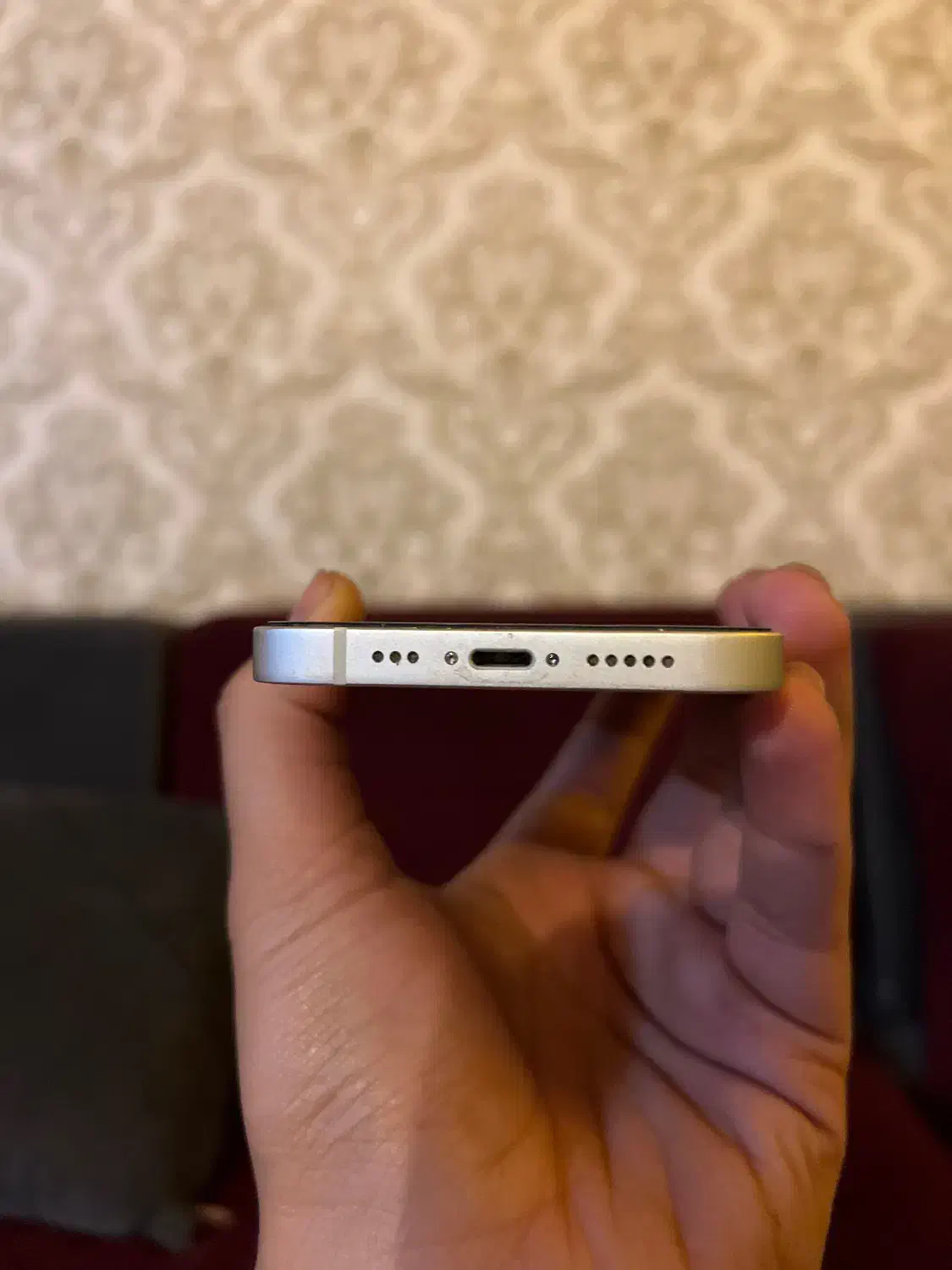 iPhone 13 نرمال 128|موبایل|مشهد, رستگار|دیوار