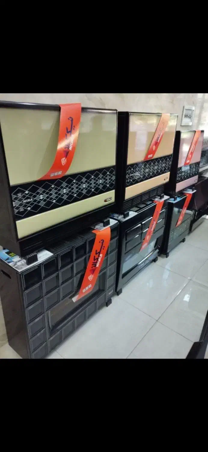 بخاری نیک کالا افزایشی کارخانه|بخاری، هیتر، شومینه|خوی, |دیوار