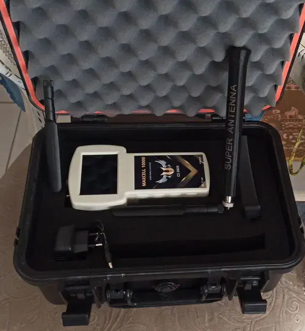 ردیاب....|کلکسیون اشیاء عتیقه|تبریز, |دیوار