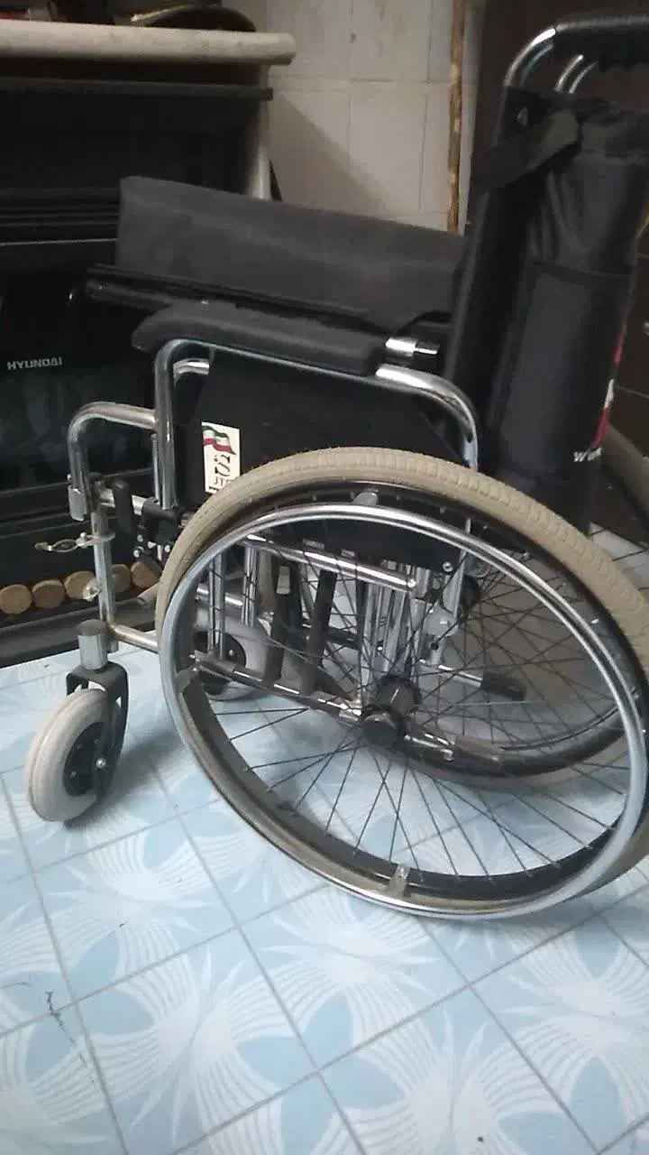 ویلچر|آرایشی، بهداشتی، درمانی|اصفهان, شاهد|دیوار