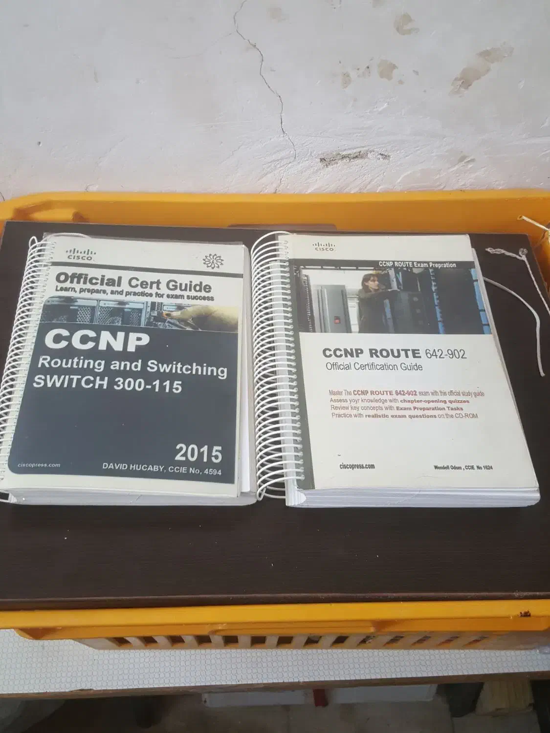 کتاب ccnp|کتاب و مجله آموزشی|تهران, پامنار|دیوار