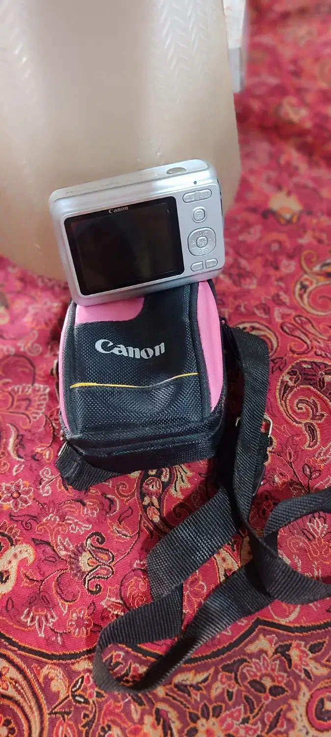 دوربین عکاسی|دوربین عکاسی و فیلمبرداری|اهواز, کیانپارس |دیوار