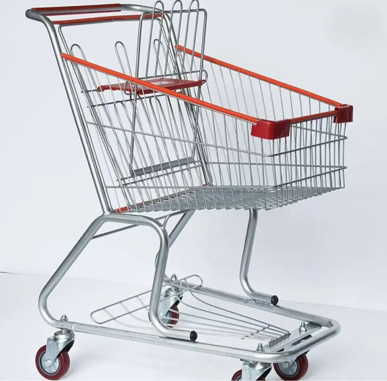 سبد خرید مدرن با طراحی زاویه دار|فروشگاه و مغازه|اصفهان, فجر|دیوار