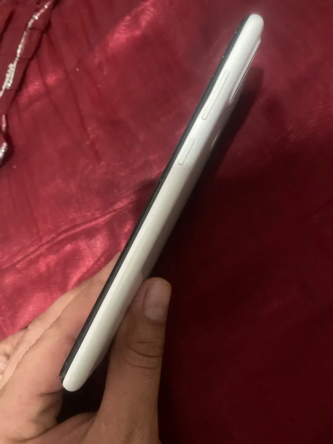 سامسونگa11تمیز|موبایل|خمینیشهر, |دیوار