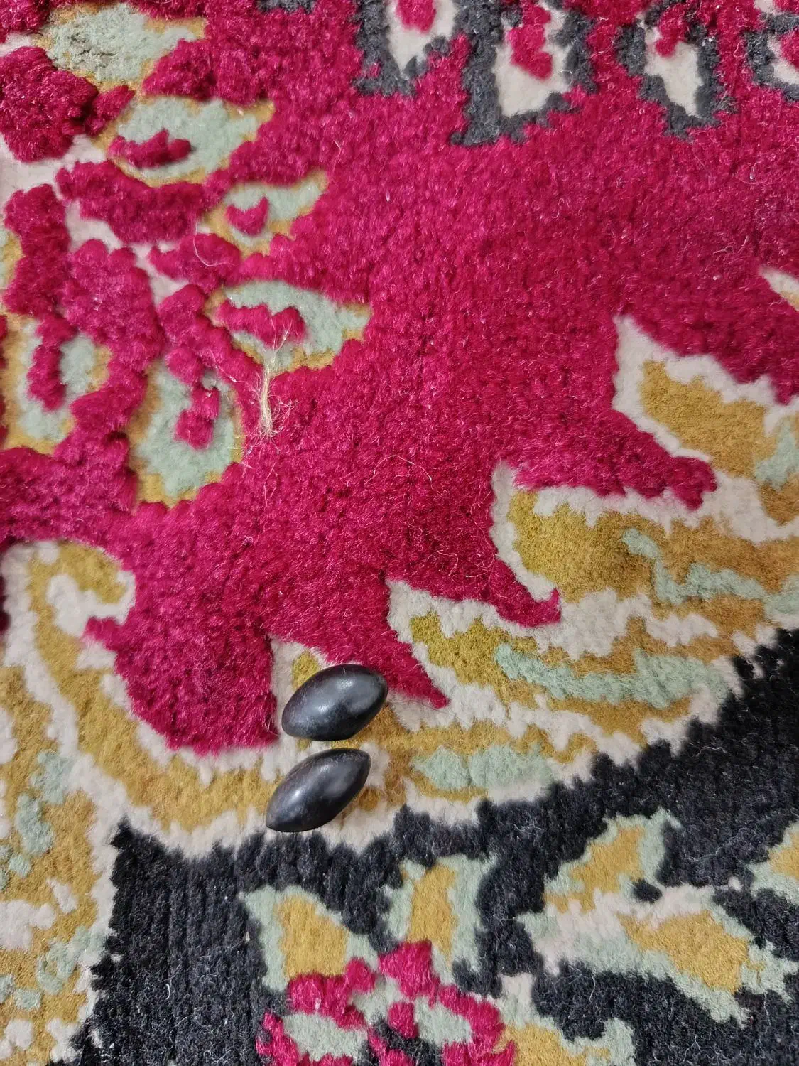 مهرع برنجی|جواهرات|تربت‌حیدریه, بالا ولایت|دیوار