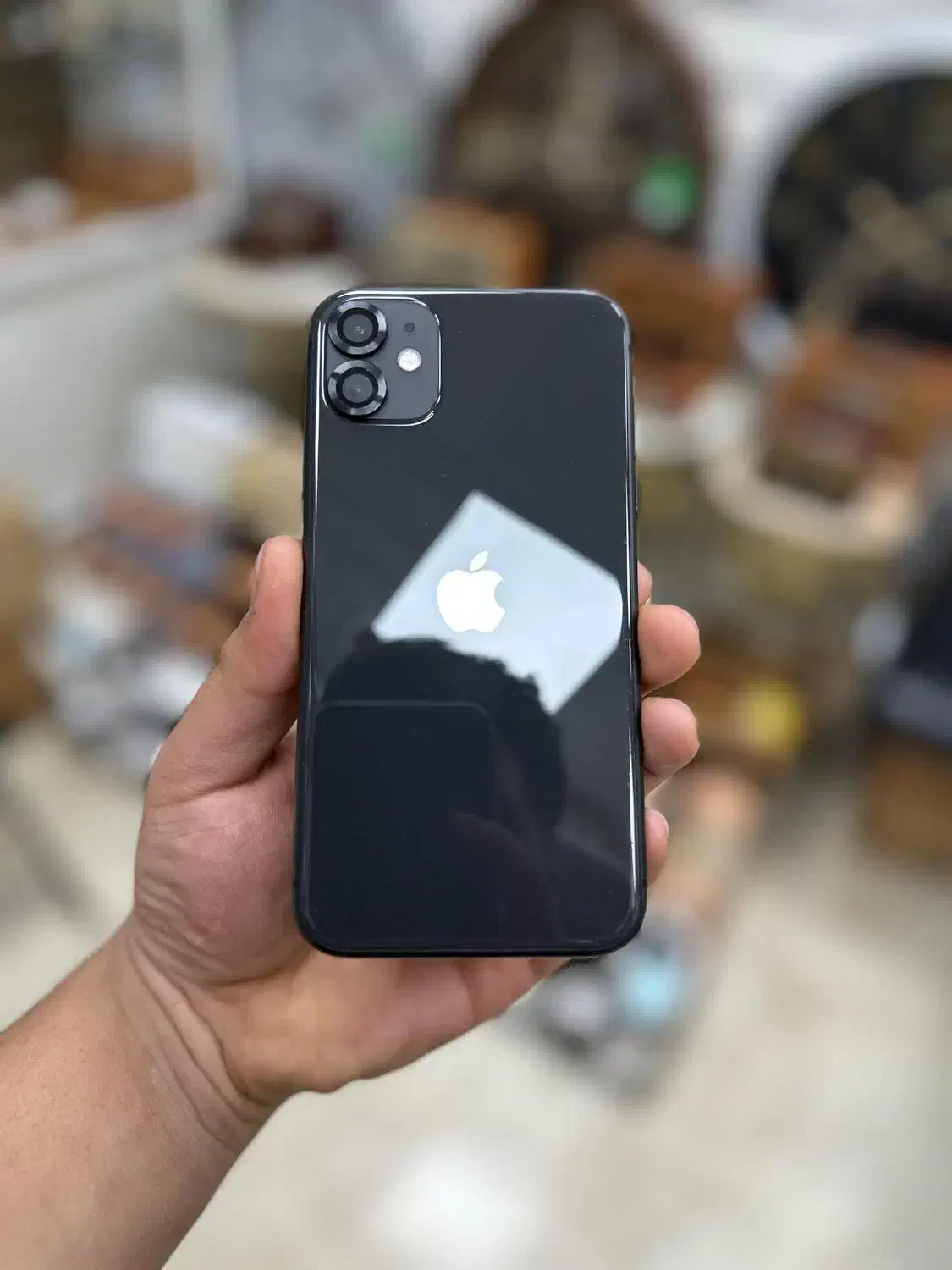 آیفون ۱۱ نرمال|موبایل|تهران, هرندی|دیوار