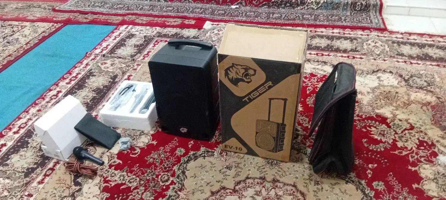 اجاره باند فلش خور|سیستم صوتی خانگی|مود, |دیوار