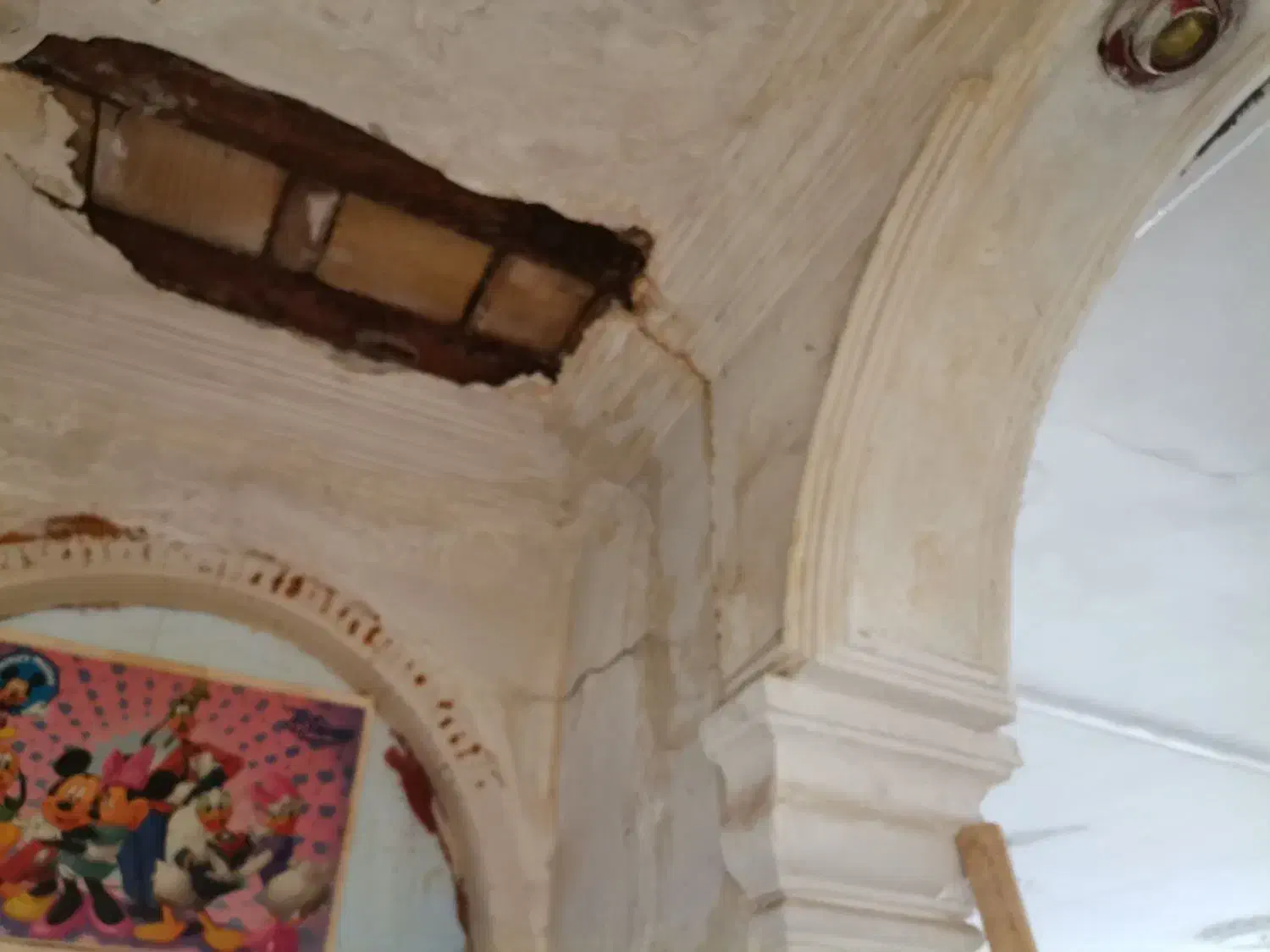 رنگ آمیز هستم رنگ آمیز ساختمان انواع رنگ امیزی|خدمات پیشه و مهارت|زابل, |دیوار