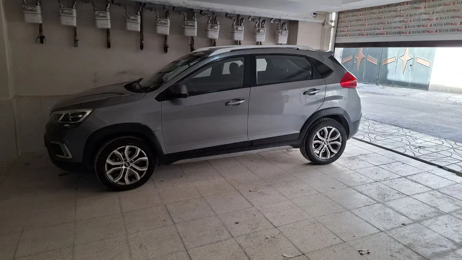 ام وی ام x22 مدل ۹۷|خودرو سواری و وانت|کرمانشاه, |دیوار