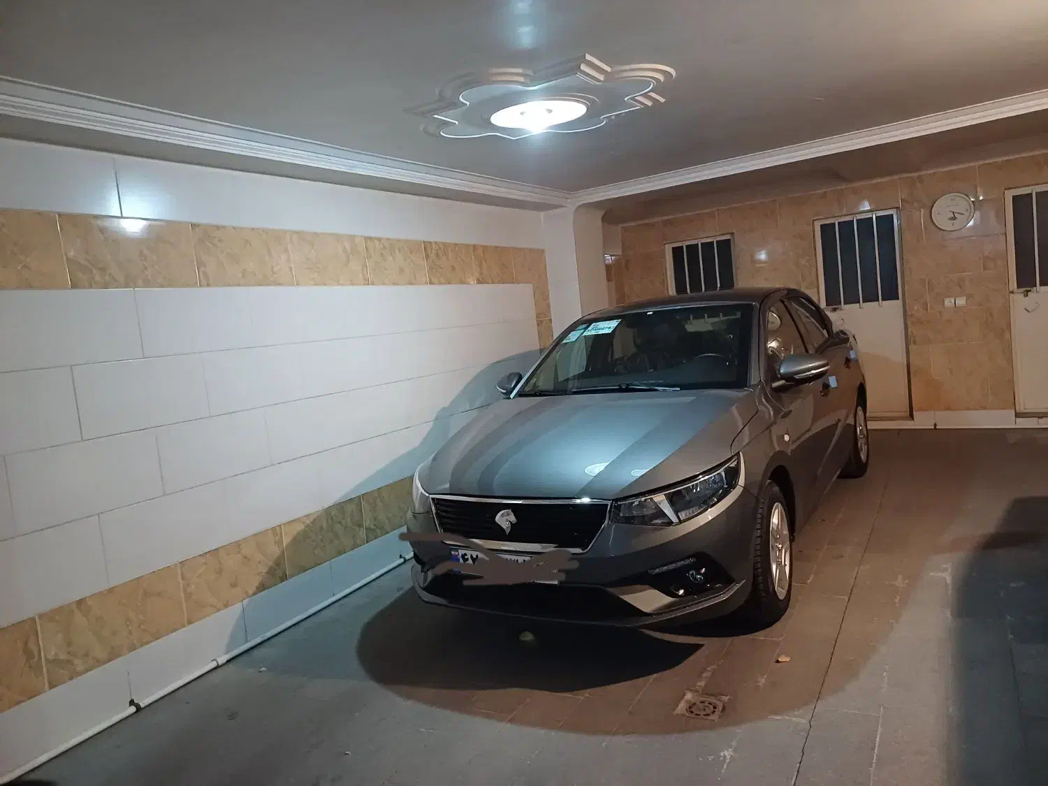 آگهی فروش فوری. شخصی تارا v1 Plus ارتقاء یافته404|خودرو سواری و وانت|تهران, بهداشت|دیوار