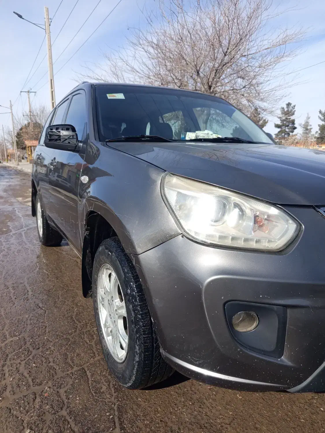 ایگس 33 نیو عروسک مدل 94|خودرو سواری و وانت|قوچان, |دیوار