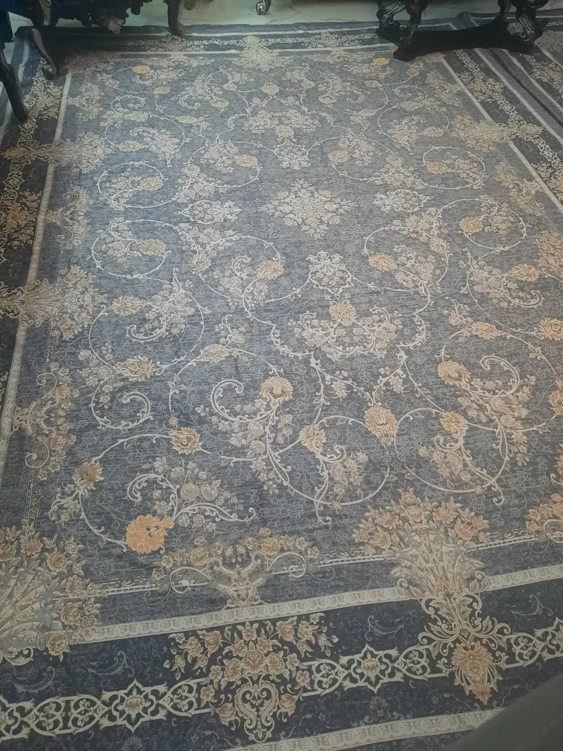 روفرشی کش دار|روفرشی|تهران, هفده شهریور|دیوار