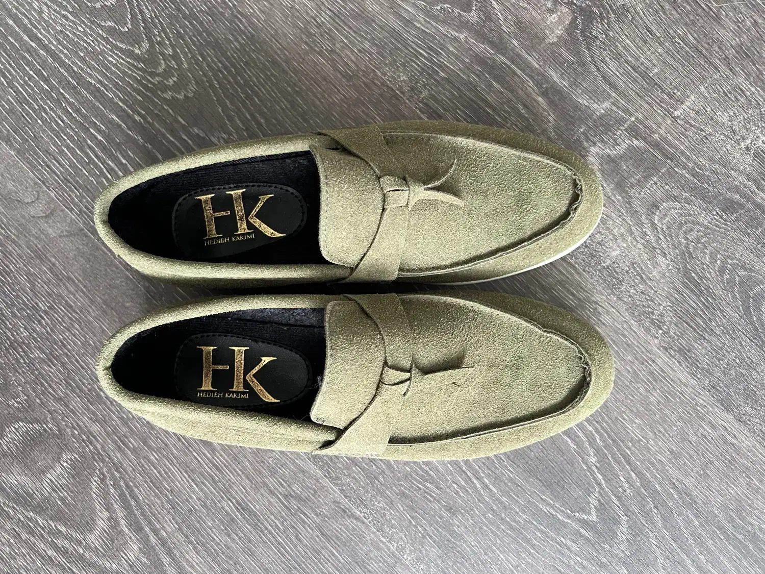 کفش مزونی برند هدیه کریمی|کیف، کفش، کمربند|بابلسر, |دیوار