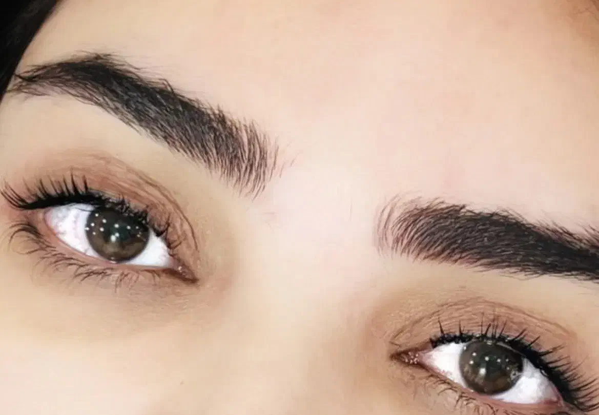 اکستنشن مژه و لیفت مژه ابرو*|خدمات آرایشگری و زیبایی|سیرجان, |دیوار