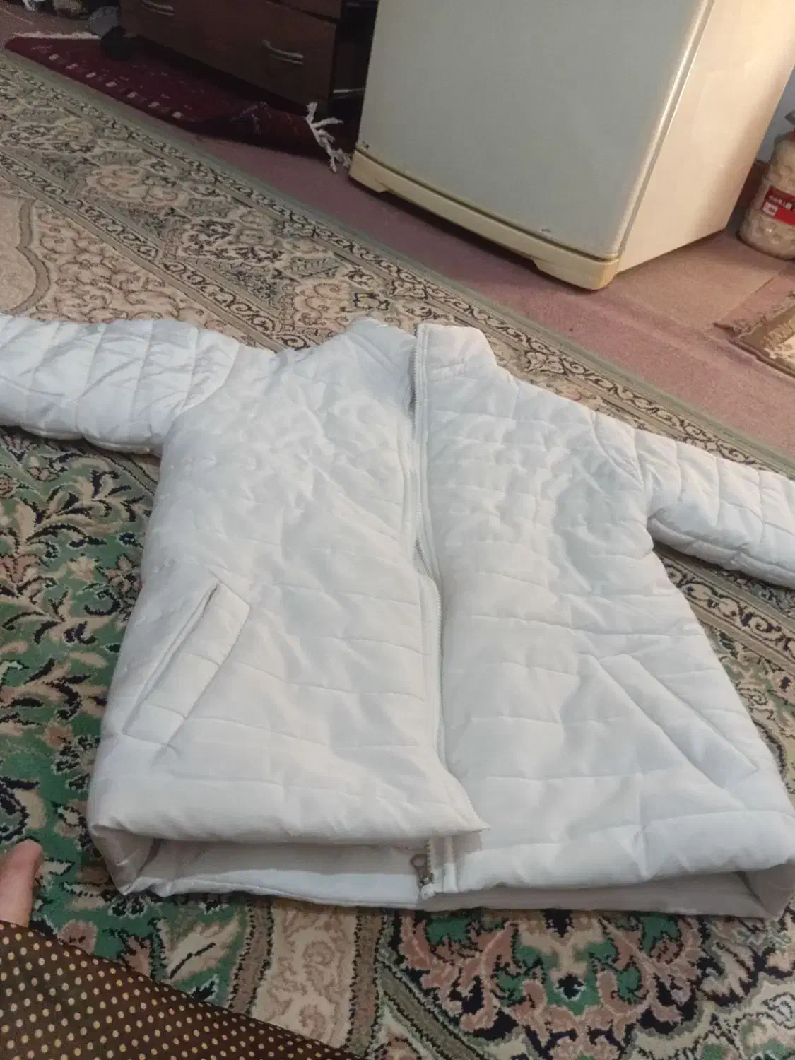 آموزش دوخت کاپشن|خدمات آموزشی|گنبد کاووس, |دیوار