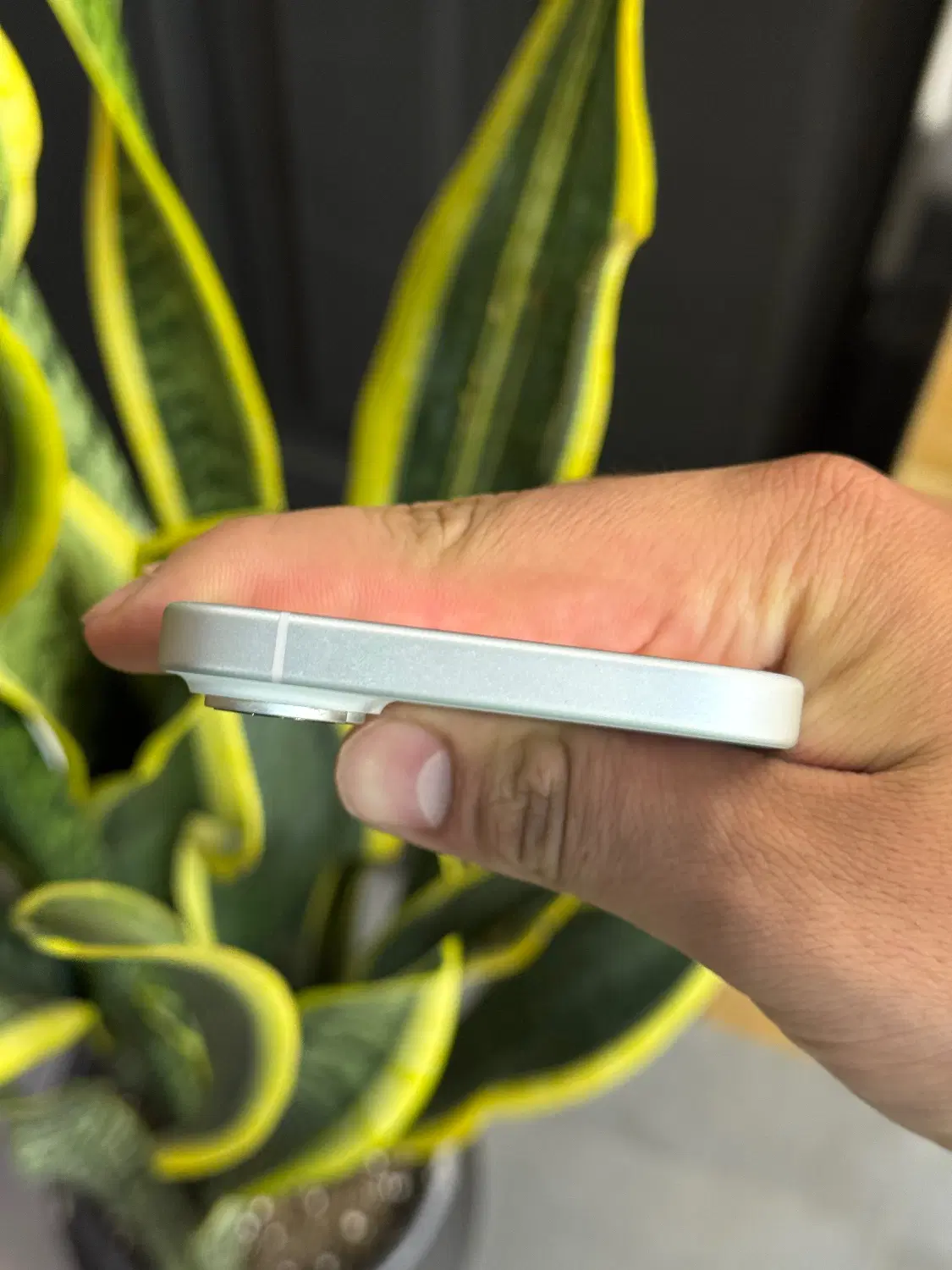آیفون ۱۶ نرمال سفید iphone 16 normal|موبایل|تهران, شهرک غرب|دیوار