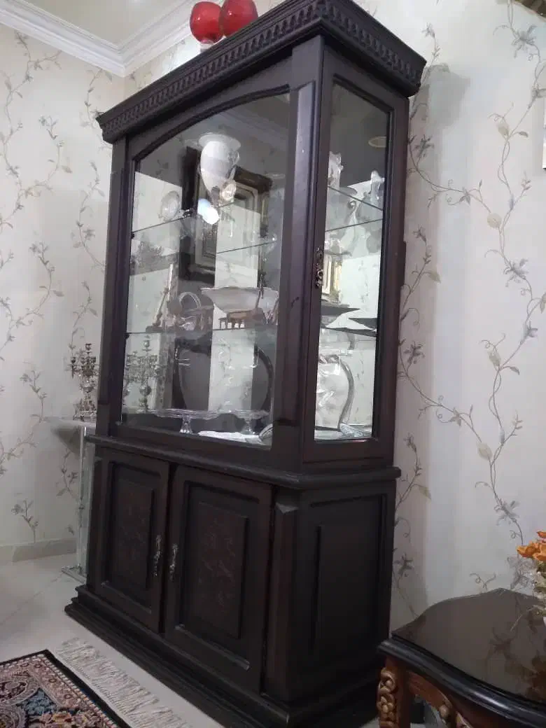 کمد بوفه|بوفه، ویترین، کنسول|کرج, گلشهر|دیوار