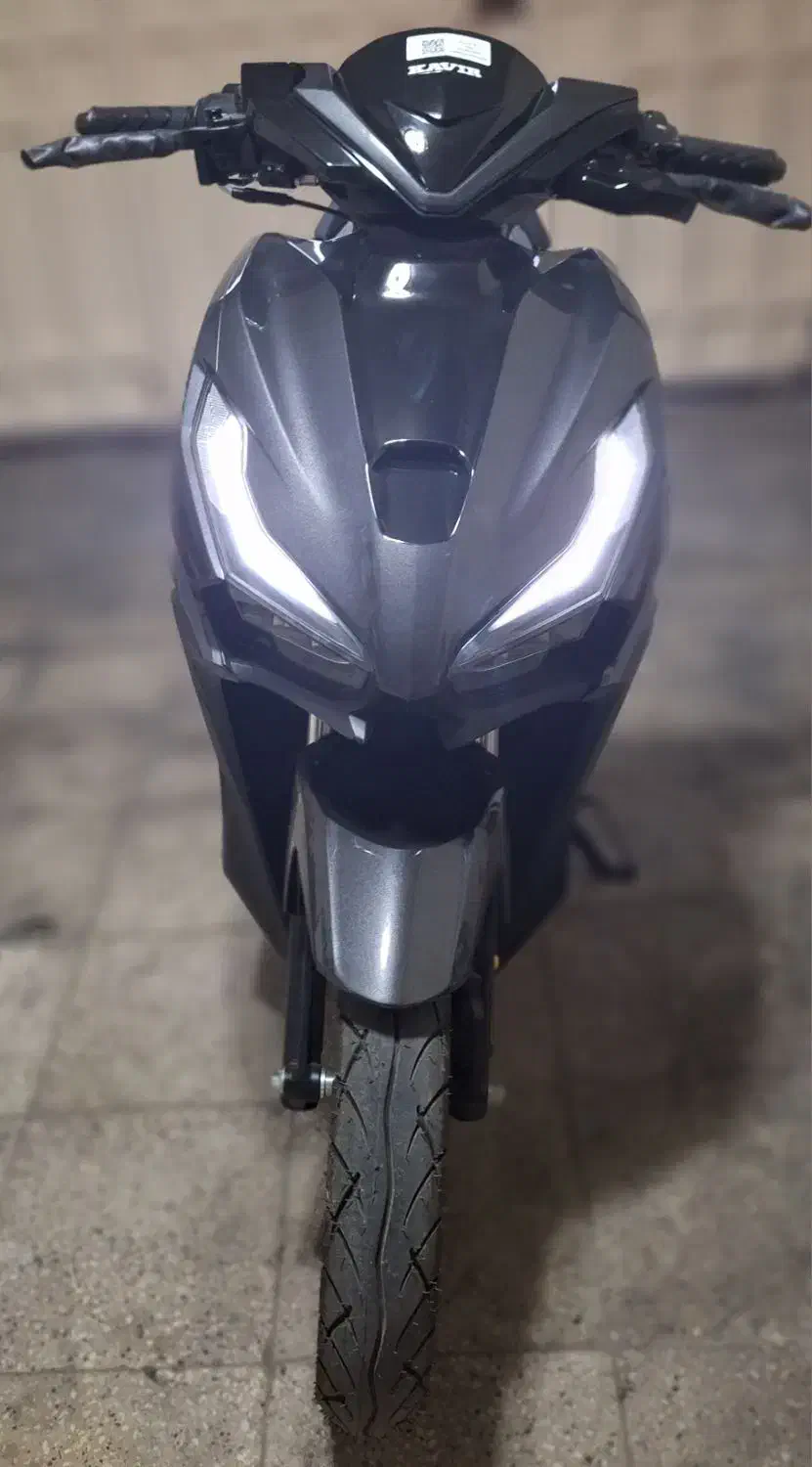 کویر s2 adv|موتورسیکلت|شیراز, تندگویان|دیوار