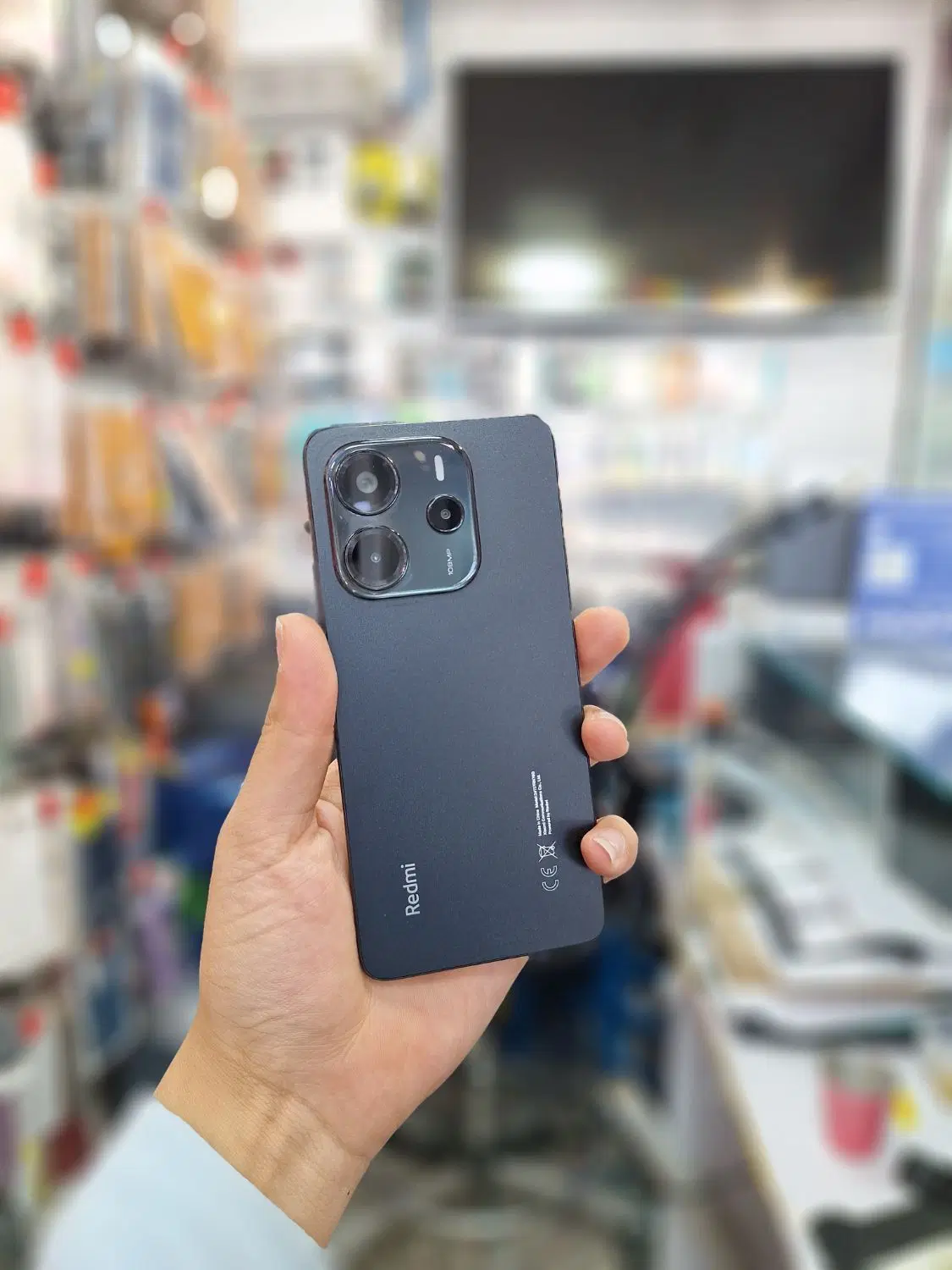 note 14 256 ram 8|موبایل|یاسوج, |دیوار