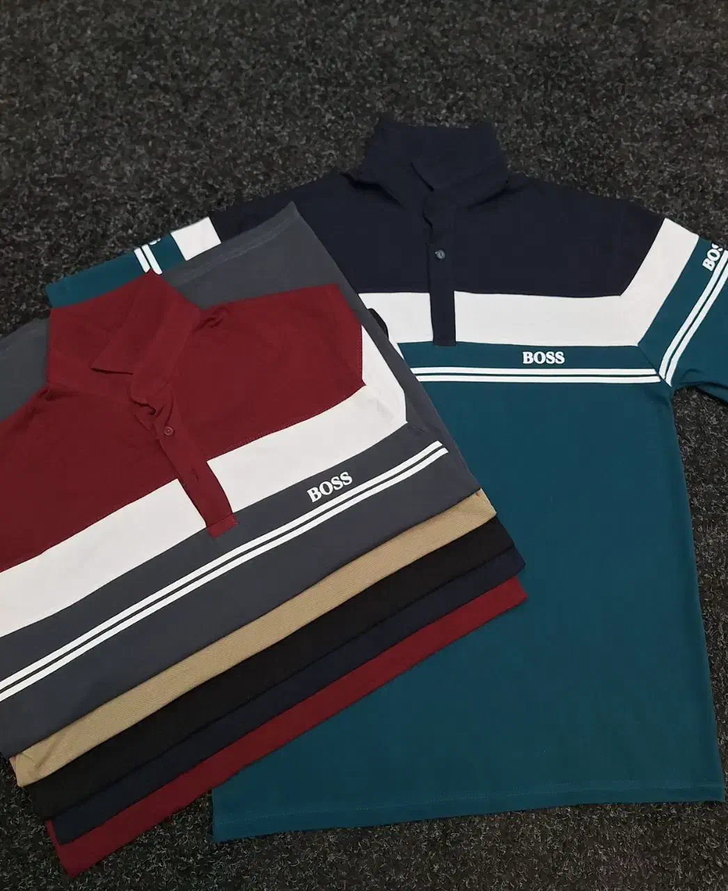 تیشرت سوزنی سایز دو ایکس سه ایکس|لباس|اهواز, معین زاده|دیوار