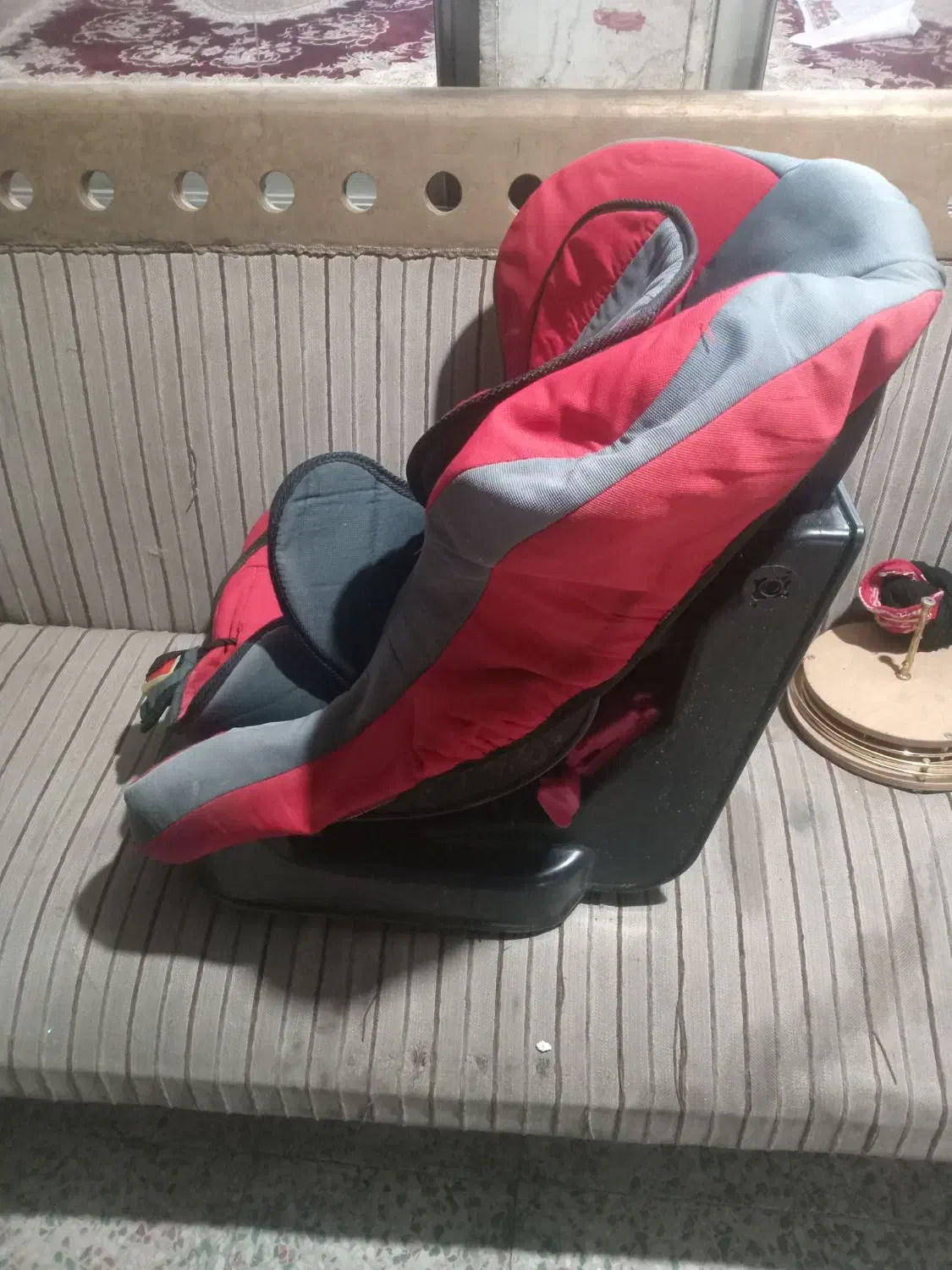 صندلی کودک درخودرو|کالسکه و لوازم جانبی|تهران, تهرانسر غربی|دیوار