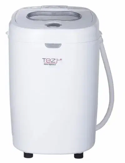 مینی واش مسافرتی|ماشین لباسشویی و خشک‌کن لباس|ایذه, |دیوار