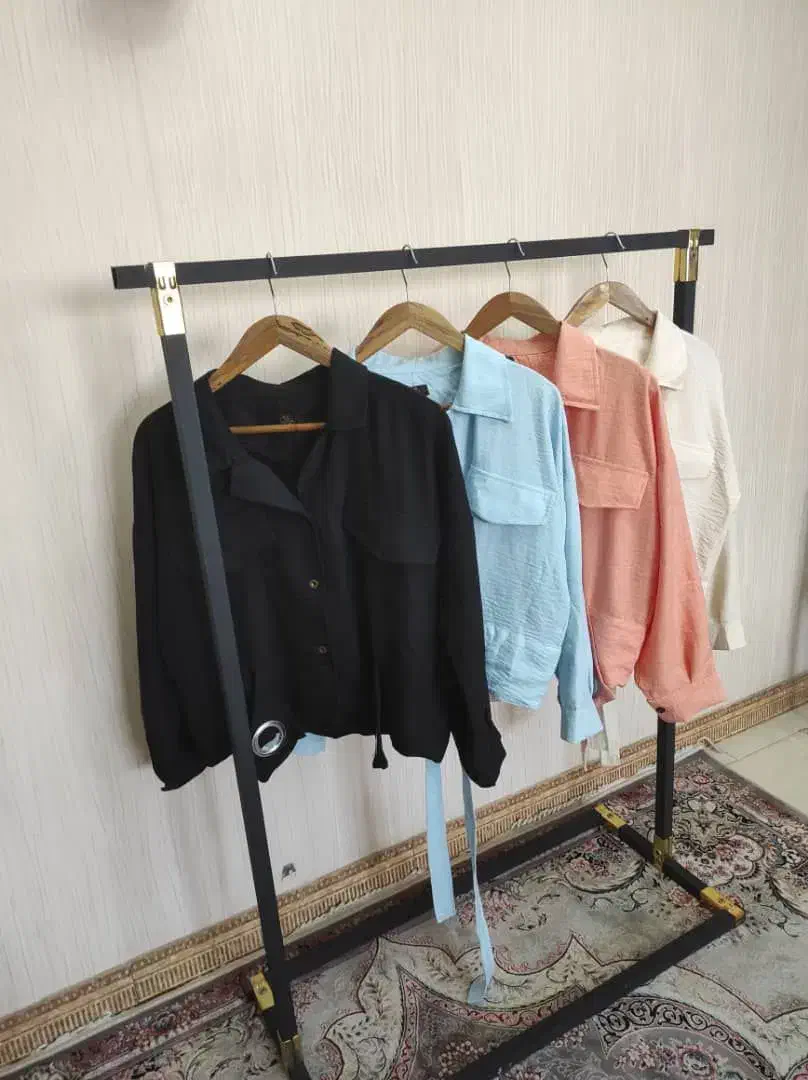 ست شومیز و دامن ( روز مادر)|لباس|اندیشه, اندیشه فاز ۴|دیوار