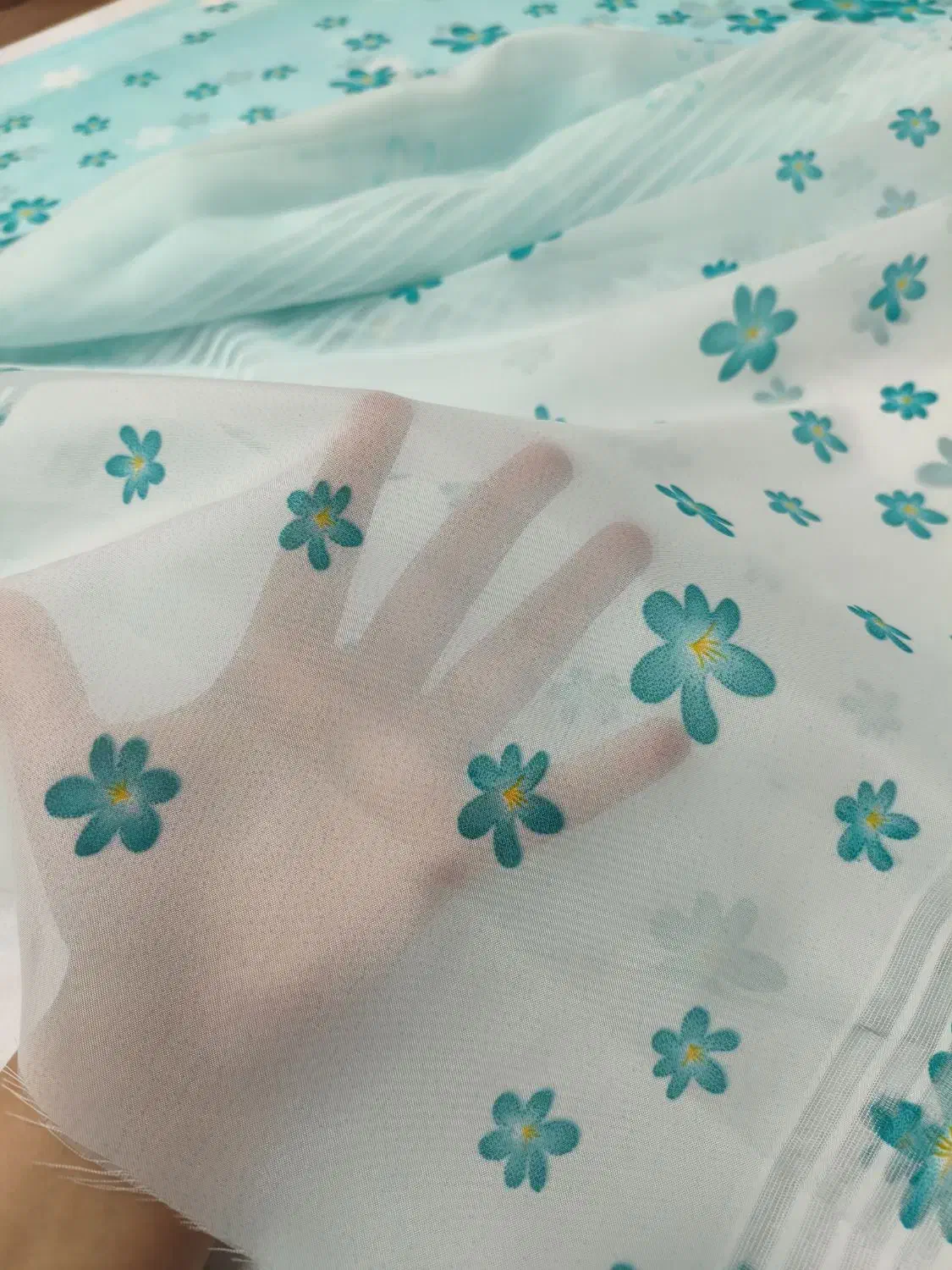 پارچه پرده ای|پرده، رانر، رومیزی|یزد, |دیوار