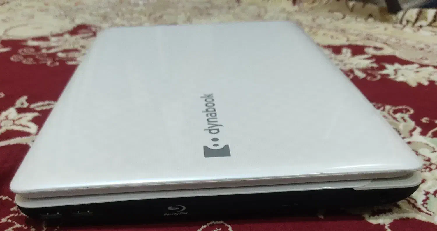 لپ تاپ کورآی7 هشت هسته|رایانه همراه|گنبد کاووس, |دیوار