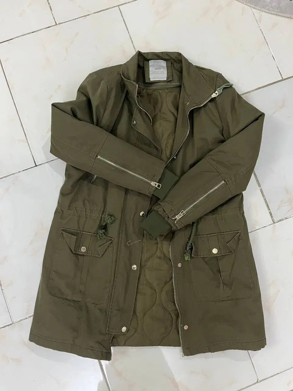 پالتو وبارانی|لباس|پردیس, فاز ۱۱|دیوار