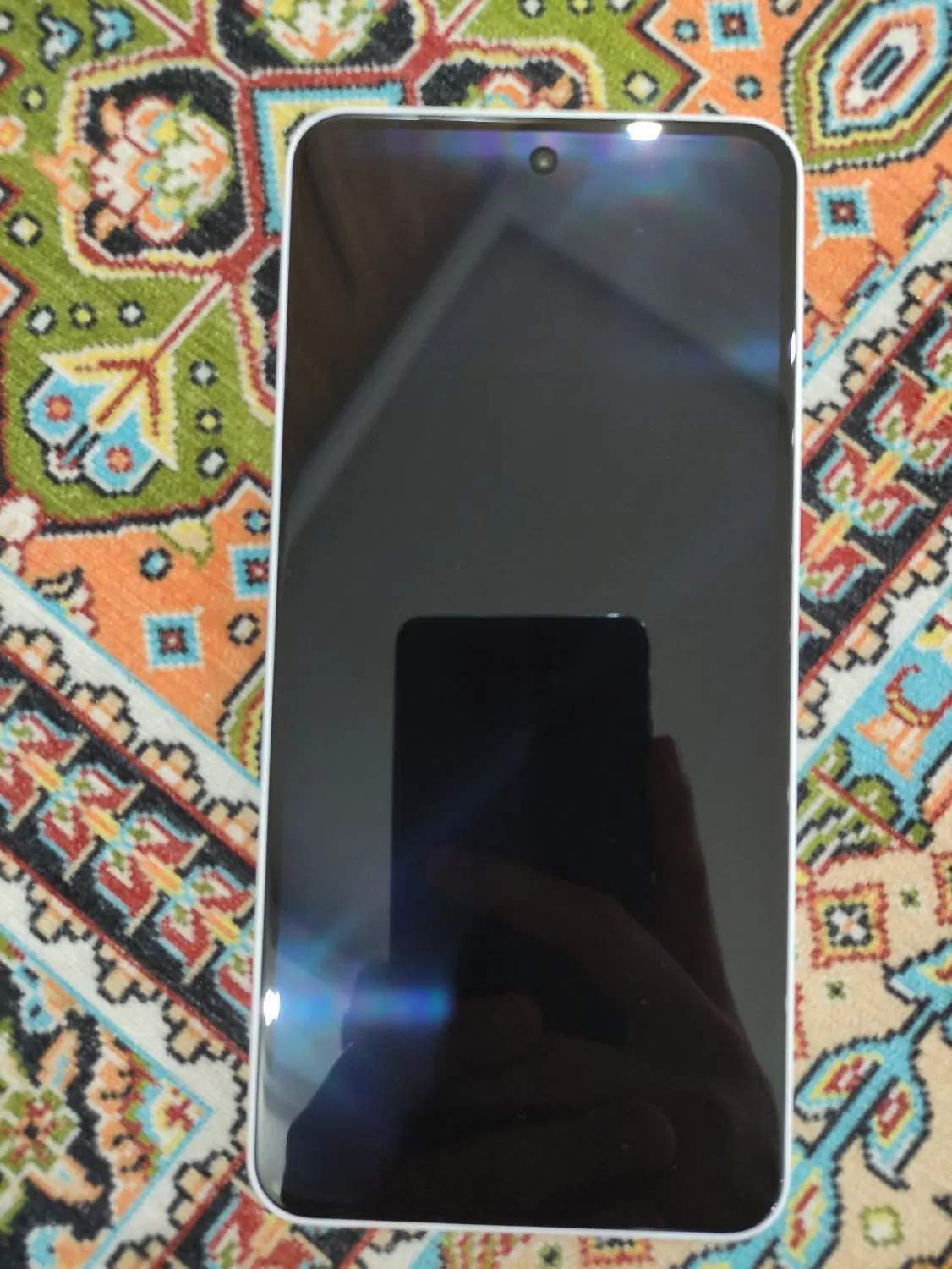 nothing phone 3a|موبایل|تهران, شهرک صدرا|دیوار