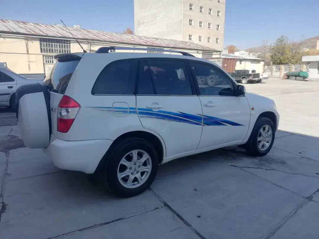 mvm ایکس 33|خودرو سواری و وانت|خرمآباد, |دیوار